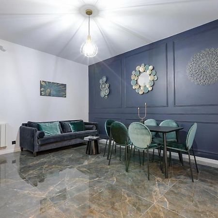 Amazing Luxury Triplex 3Br/8P - Arc De Triomphe Apartment Париж Екстериор снимка